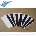 Plastic Colourful Magnetic Stripe Card